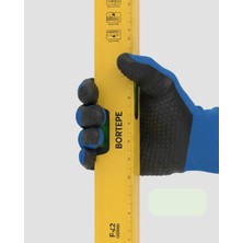 Astraltech Hassas Ölçüm Sağlayan 600 mm Sarı Su Terazisi