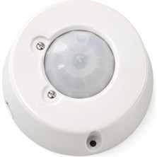 Legrand 048948 Hareket Sensörü Dedektörü 360° IP20