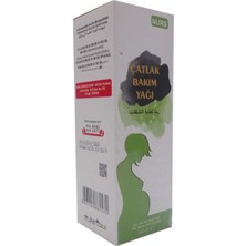 Kap Kaç Çatlak Bakım Yağı 150 ml