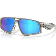 Oakley 0oo 6029 602904 61 Erkek Güneş Gözlüğü