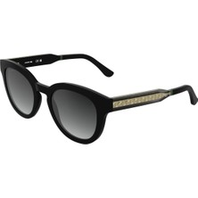 Lacoste L6070S-001 52 Unisex Güneş Gözlüğü