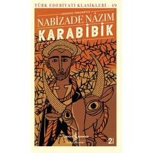 Renas Store Karabibik (Günümüz Türkçesiyle) - Türk Edebiyatı Klasikleri