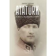 Renas Store Atatürk - Kurucu Felsefenin Evrimi