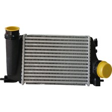 MGA Turbo Radyatörü ( Intercooler ) Nissan Qashqai 1.2 2013-/RENAULT Megane Iv 1.2 2015-/H5F