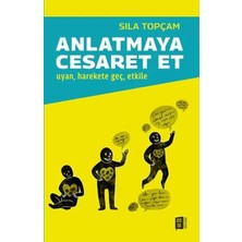 Renas Store Anlatmaya Cesaret Et Uyan, Harekete Geç, Etkile