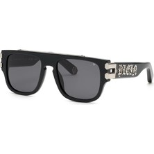 Philipp Plein SPP011X 55 0700 Unisex Güneş Gözlüğü