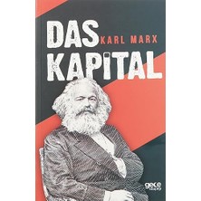 Bg Store Das Kapital