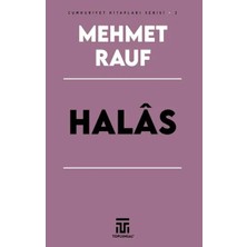 Renas Store Halâs