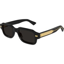 Bottega Veneta BV1442S 001 51 Unisex Güneş Gözlüğü