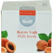 TeknoKapsül Kayısı Yağı Özlü Akne Sivilce Leke Kremi 50 cc