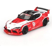 Renas Store Üreticiniz 1/64 Lb-Works Model Araçlar