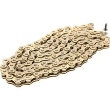 Cult 510 Hd Gold Zincir