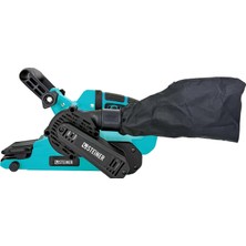 Steiner Alman 4200 Watt 6 Kademe Devir Ayarlı Profesyonel Metal Şanzıman Bakır Sargılı Tank Zımpara