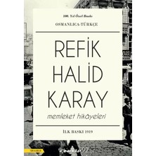 Renas Store Memt Hikayeleri (Osmanlıca)