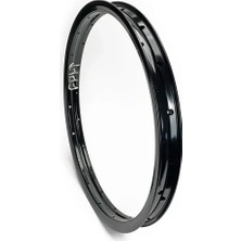 Cult Match V2 Black Jant Çemberi