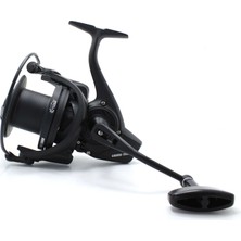 Captain Sabura 10000 Surf Makine 6+1 Bb