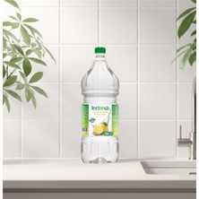 Ferfresh Beyaz Sirke 2 Lt Pet Limon Aromalı