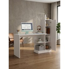 Haus Modüler Matilda Çok Amaçlı Çalışma Masası