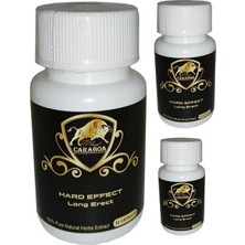 Kap Kaç Caraboa 30 Pcs Fast Efekterection 3 Adet Capsules Erkekler Için Ereksiyonarttırıcı Seksperformanshapı