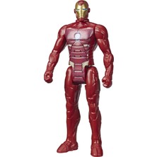 Bg Store Classic Mvl 3.75IN Value Figür Iron Man