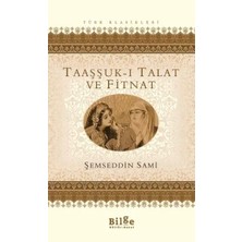 Renas Store Taaşşuk-I Talat ve Fitnat