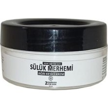 Kap Kaç Asimox Sülük Merhemi  Ağrı Kreemi 50 ml