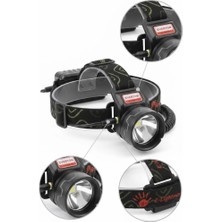 Astraltech RT166 Kafa Lambası