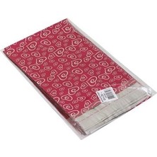 Selanikli Ticaret San Bantlı Metalıze Poset 15*25 PK:100 Lü