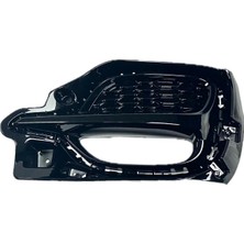 Arka Reflektör Kapağı Sol 21-23 Mg Zs