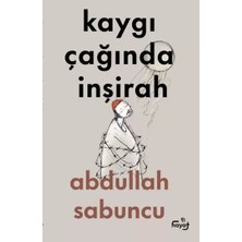 Renas Store Kaygı Çağında Inşirah