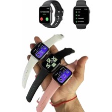Astraltech Akıllı Saat Yeni Nesil Android ve Ios Uyumlu Titreşim Modlu Alarm Kronometre