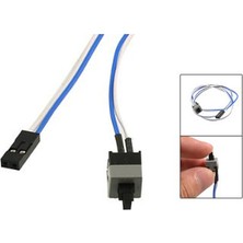 Mykablo Kasa Power Butonu Kablolu