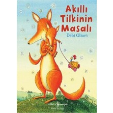 Renas Store Akıllı Tilkinin Masalı