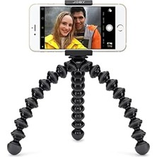 Joby JB01469-BWW Griptight Gorillapod Pro Standı - Kameralar > Kamera Tripodu ve Tutucular