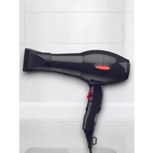 Astraltech 2200 Watt Profesyonel Saç Kurutma Makinesi Güçlü ve Dayanıklı Tasarım