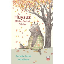 Renas Store Huysuz - Müthiş Berbat Günler