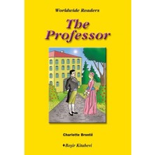 Renas Store Level 6 - The Professor