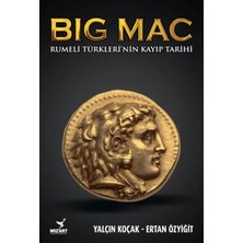 Renas Store Big Mac
