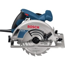 TeknoKapsül Gks 190 Daire Testere 190 mm 1400 Watt