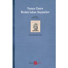 Uravas Store Yunus Emre Divanı'ndan Seçmeler