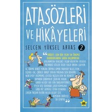 Renas Store Atasözleri ve Hikayeleri 2