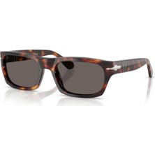 Persol 0po 3398S 24/b1 58 Unisex Güneş Gözlüğü