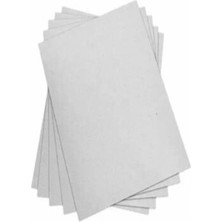 Esila Kağıtçılık Krome Karton 50X70 225 Gram 100 Lü