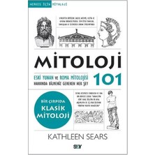 Renas Store Mitoloji 101