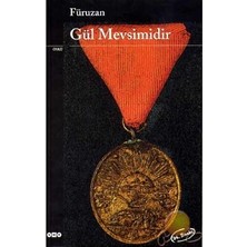 MarkEntegra Gül Mevsimidir - Aşk ve Doğa Teması