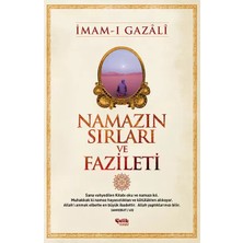 Renas Store Namazın Sırları ve Fazileti