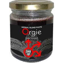 Bezos L.orgie Erkeklere Özel Formüllü 240 gr Macun