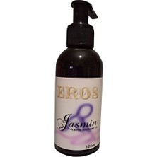 Bezos Eros Msgo Yaseminli Eros Masaj Yağı 120 ml