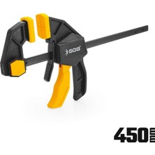 Kap Kaç 1667 Otomatik Işkence 450 mm