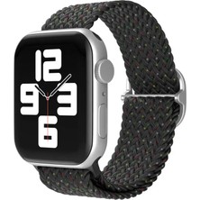 Belirtilmemiş Watch 38MM Kordon - Benekli Siyah